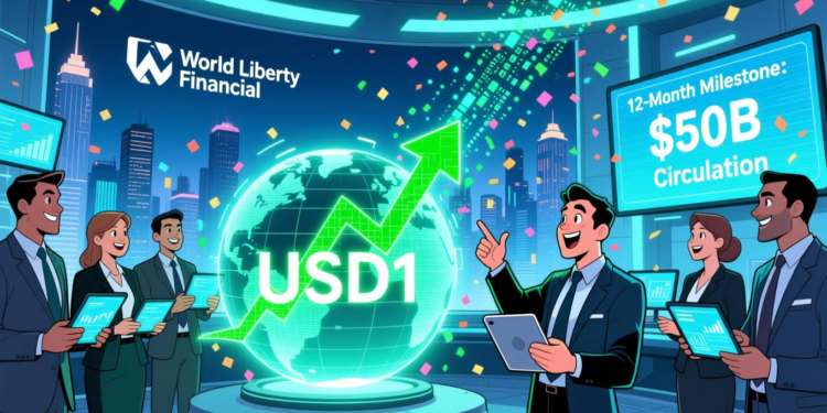 Dolomite Powers DeFi Lending Expansion for World Liberty Financial