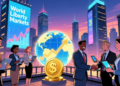 Dolomite Powers World Liberty Markets to Expand USD1 Utility in DeFi