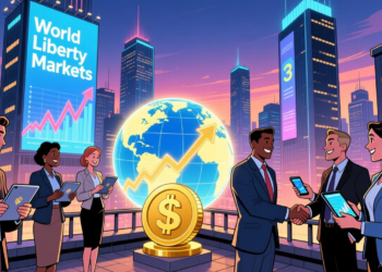 Dolomite Powers World Liberty Markets to Expand USD1 Utility in DeFi