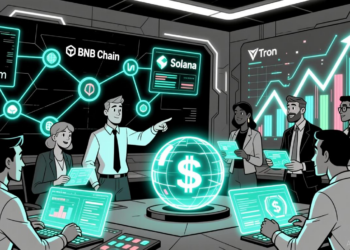 The Strategic Case for Investing in World Liberty Financial’s USD1 Stablecoin as a Gateway to On-Chain Prediction Markets