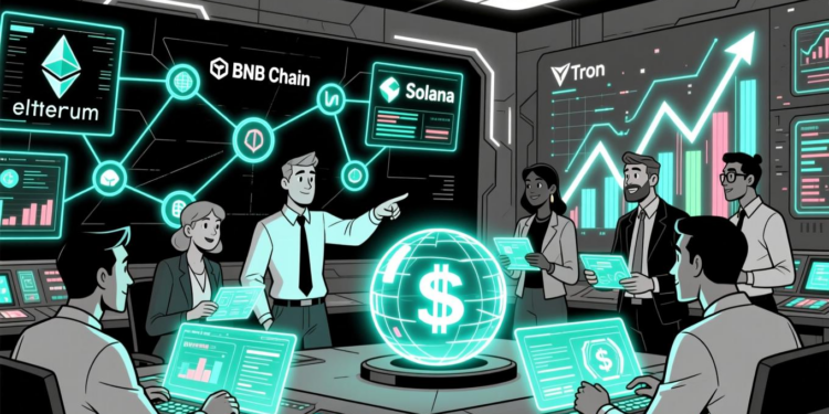 The Strategic Case for Investing in World Liberty Financial’s USD1 Stablecoin as a Gateway to On-Chain Prediction Markets