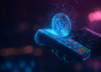 US crypto acceptance climbs to 19% as merchants fear the fraud that crypto prevents – Ledger Insights