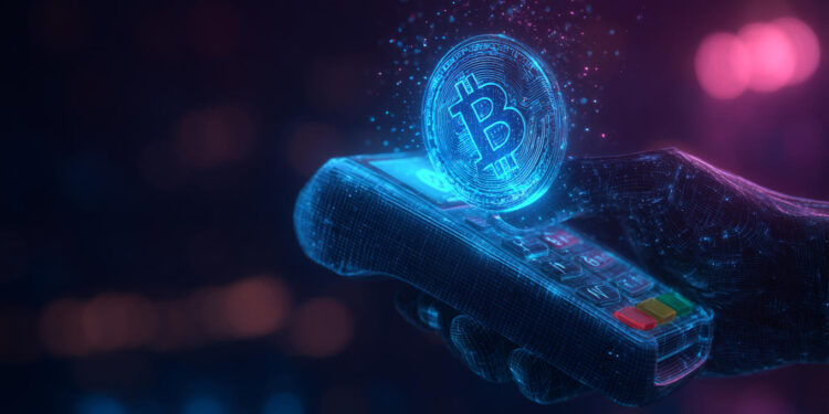 US crypto acceptance climbs to 19% as merchants fear the fraud that crypto prevents – Ledger Insights