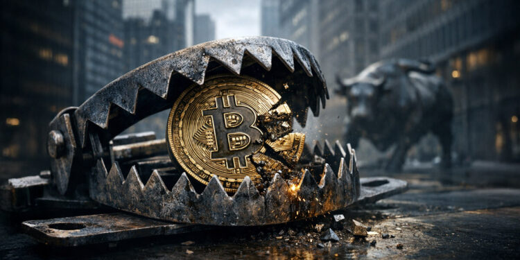 How crypto is being devoured by TradFi, killing Satoshi’s dream by rewarding centralization