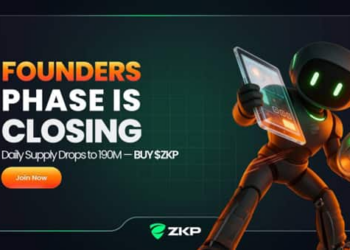 Zero Knowledge Proof Set To Crush Polygon And Avalanche, Targeting 7000x Gains In Crypto Market 2026