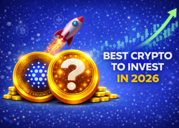 Best Crypto to Invest in: Why Mutuum Finance (MUTM) Beats Cardano (ADA) Momentum in 2026