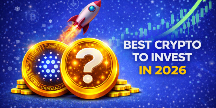 Best Crypto to Invest in: Why Mutuum Finance (MUTM) Beats Cardano (ADA) Momentum in 2026