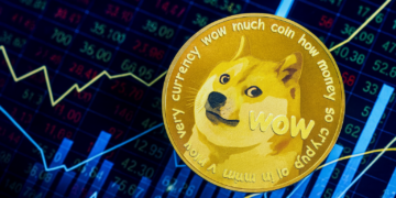 Dogecoin Trades Near $0.137 Amid Oversold Signals