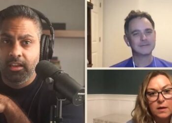 Surgeon almost goes broke on a $665K salary thanks to 1 sneaky financial fee. Ramit Sethi sets things straight