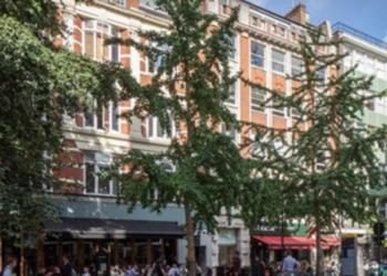 London retail property giant GPE names new finance chief