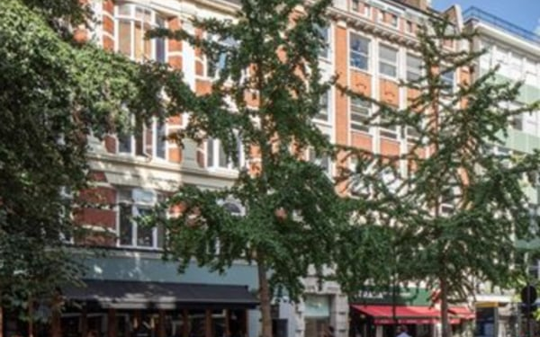 London retail property giant GPE names new finance chief