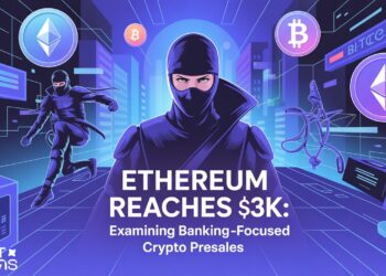 Examining Banking-Focused Crypto Presales for 2026