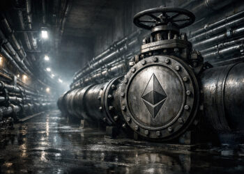 New BlackRock report exposes a historic shift in crypto that leaves only one blockchain controlling the settlement layer