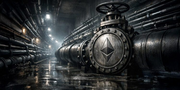 New BlackRock report exposes a historic shift in crypto that leaves only one blockchain controlling the settlement layer