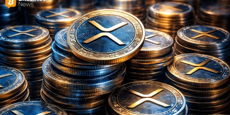 $1B XRP Treasury Gains Institutional Safeguards With Evernorth's t54 Infrastructure