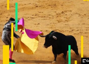 BTC, ETH, ADA price news: Bitcoin rockets above $95,000 as risk-appetite returns – CoinDesk