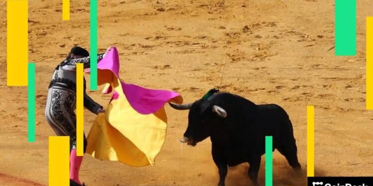 BTC, ETH, ADA price news: Bitcoin rockets above $95,000 as risk-appetite returns – CoinDesk