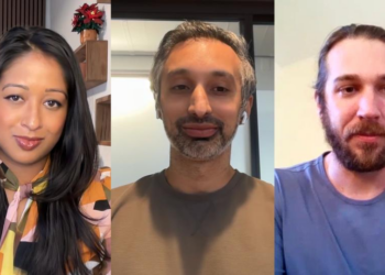 Etherealize co-founders: ETH will hit $15,000 by 2027 – CoinDesk