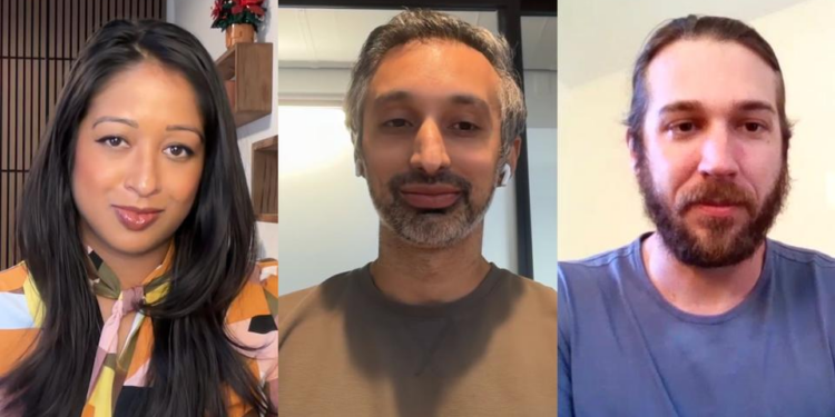 Etherealize co-founders: ETH will hit $15,000 by 2027 – CoinDesk