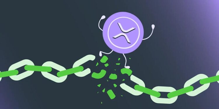 XRP Price ‘Not Likely’ To Hit $100, Claims Ripple CTO, as Disgruntled Traders Push Back