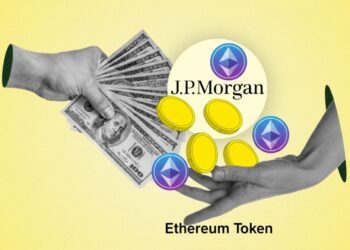 Can Ethereum Price Exceed $12,000? JPMorgan Worries Bulls Over Claims Fusaka Boost Won’t Last