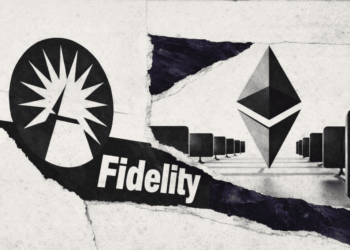 Fidelity Enters the Stablecoin Race With an Ethereum-Based Digital Dollar