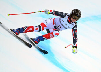 Conditions force Crans Montana Downhill World Cup cancellation