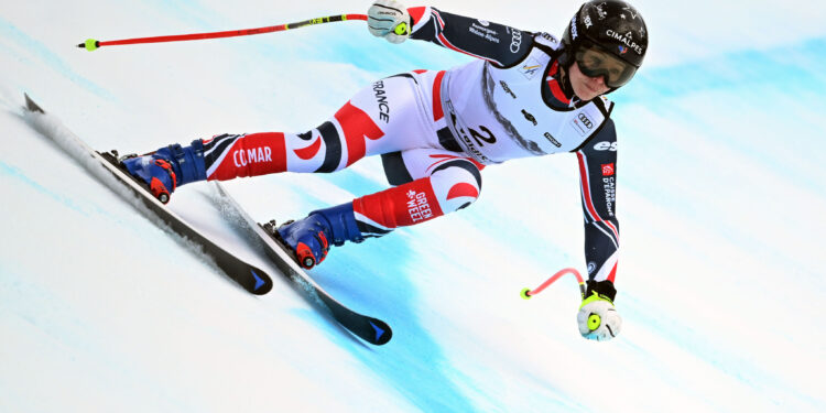 Conditions force Crans Montana Downhill World Cup cancellation