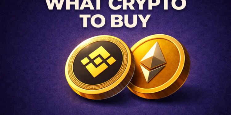 Best Crypto For Long-Term Growth? BNB Whales Buy This New Cryptocurrency Before It Hits $1