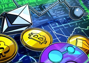 Cardano (ADA) Insiders Are Quietly Buying This $0.04 Token Dubbed The Next Crypto to Explode