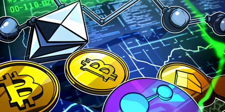 Cardano (ADA) Insiders Are Quietly Buying This $0.04 Token Dubbed The Next Crypto to Explode