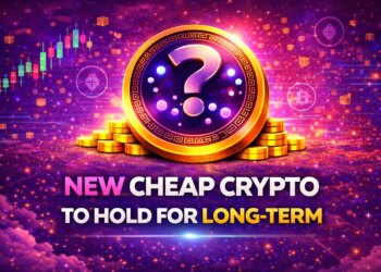 This New Cryptocurrency Under $0.1 Is Selling Out Fast as Investors Rush In