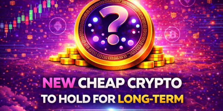 This New Cryptocurrency Under $0.1 Is Selling Out Fast as Investors Rush In