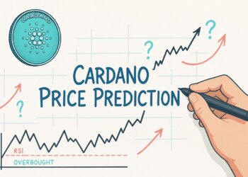 Cardano Price Prediction: ADA’s Price Recovery Looks Bleak as Emerging Utility Solutions Capture Major Attention
