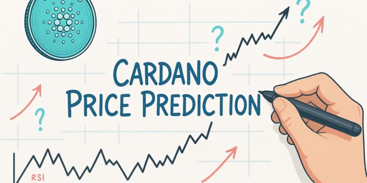 Cardano Price Prediction: ADA’s Price Recovery Looks Bleak as Emerging Utility Solutions Capture Major Attention