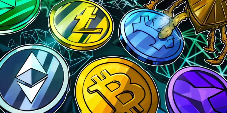 Missed Early Dogecoin (DOGE)? This $0.04 Altcoin Targets 20x for 2026