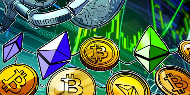 The Next Crypto to Hit $1? Solana (SOL) Whales Accumulate This New Altcoin for 500% Upside