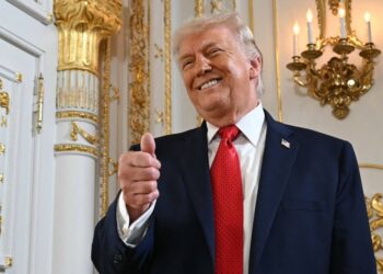 Trump Pocketed At Least $1.4 Billion in First Year Back in Office in Unprecedented ‘Exploitation of the Presidency’