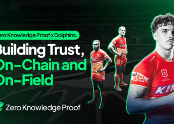 Zero Knowledge Proof’s $10M Sports Partnership and 800x Forecast Redefine Opportunity as Ethereum and Chainlink Stall