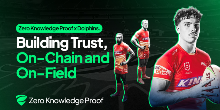 Zero Knowledge Proof’s $10M Sports Partnership and 800x Forecast Redefine Opportunity as Ethereum and Chainlink Stall