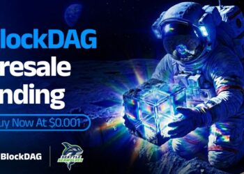 Whales Shift From SHIB And DOT To BlockDAG With 5000x Growth Potential In 2026 Crypto Market