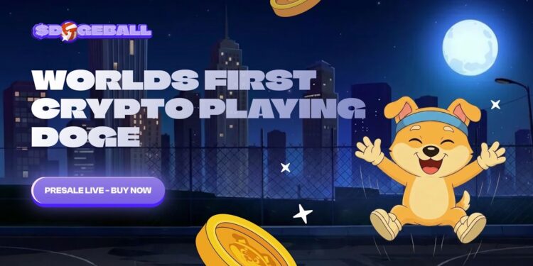 Chainlink Price vs DOGEBALL Potential: Can This New Crypto Presale 2026 Deliver a 50x Launch?
