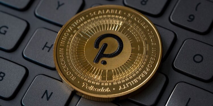 January Challenger To Polkadot (DOT)