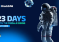 With Binance Coin & SUI Under Pressure, BlockDAG’s $441M Presale Pushes Toward Its January 26 Deadline | 2 Urban Girls
