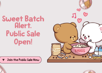 Milk Mocha Builds $274K Presale Momentum While Polkadot & Cardano Lose Steam