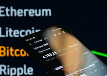 Risk-Off Tape Hits Ethereum Harder Than Bitcoin As Crypto Market Momentum Slows