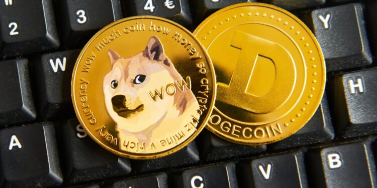 Dogecoin Outperforms While Cardano, XRP Push Crypto Market Higher