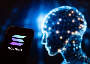 What Happened To This AI-Linked Crypto Token Built On Solana?