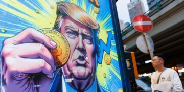 Bitcoin Slides Below $88,000 Ahead Of Senate Crypto Bill Markup – DOGE, SOL Lead Losses