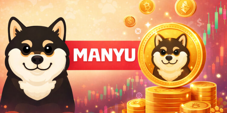 Dogecoin Tweet Sparks Speculation as MANYU Draws Attention